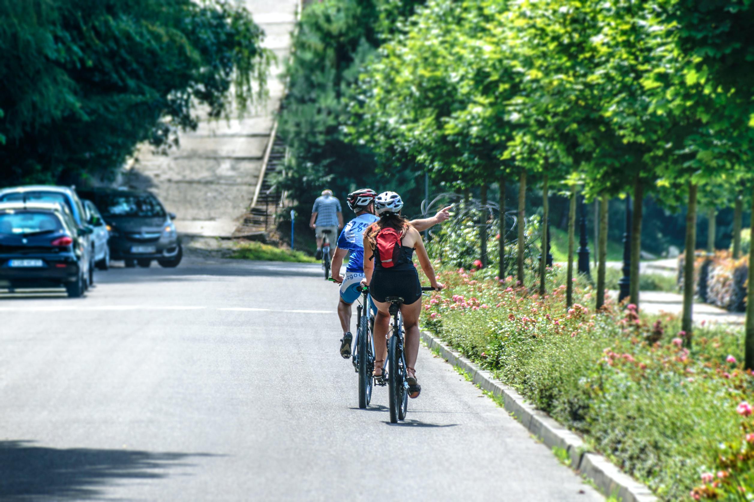 Przygotowanie do wycieczki rowerowej po gdańsku – co warto wiedzieć